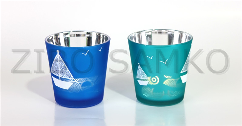 Votive holder